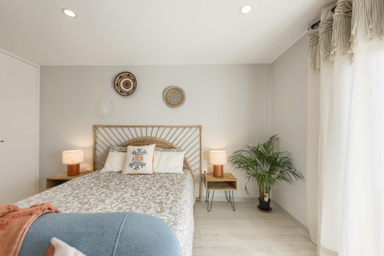 Sao Goncalinho Amor By Home Sweet Home อาเวโร ภายนอก รูปภาพ