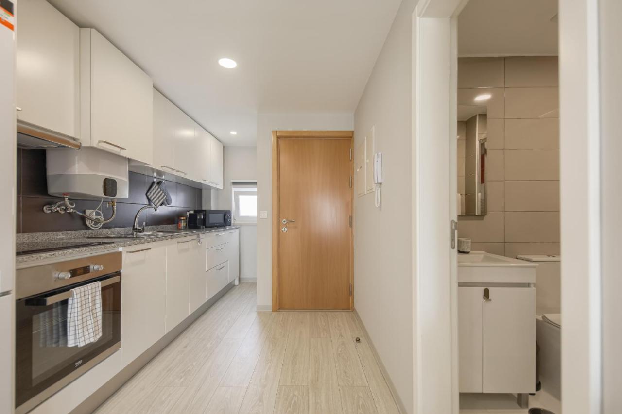 Sao Goncalinho Amor By Home Sweet Home อาเวโร ภายนอก รูปภาพ