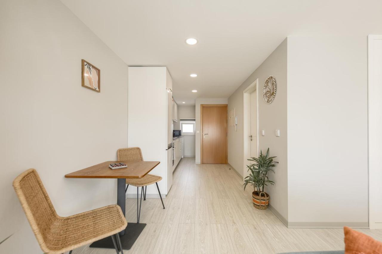 Sao Goncalinho Amor By Home Sweet Home อาเวโร ภายนอก รูปภาพ